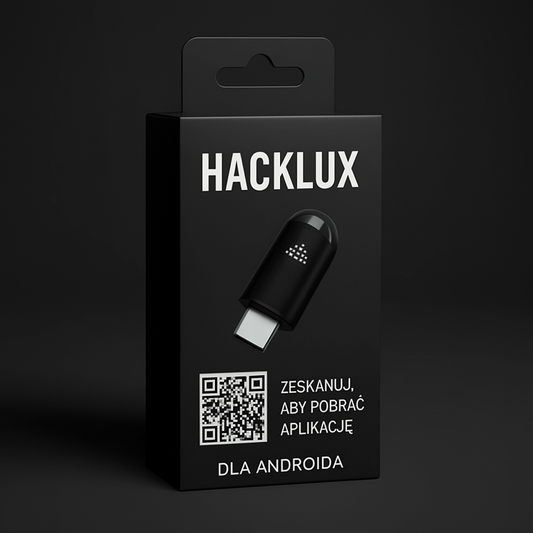HackLux™